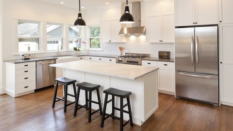 Kitchen Remodeling