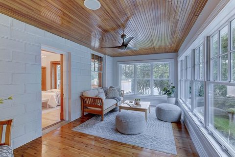 Home additions