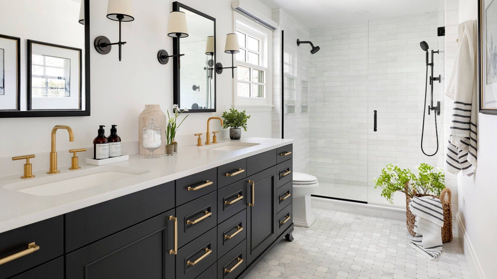 Bathroom Remodeling in Apple Valley, MN by MDR Design-Build-Remodel