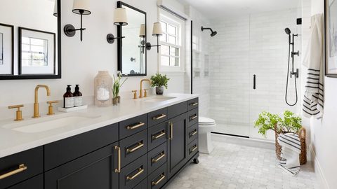 Bathroom Remodeling