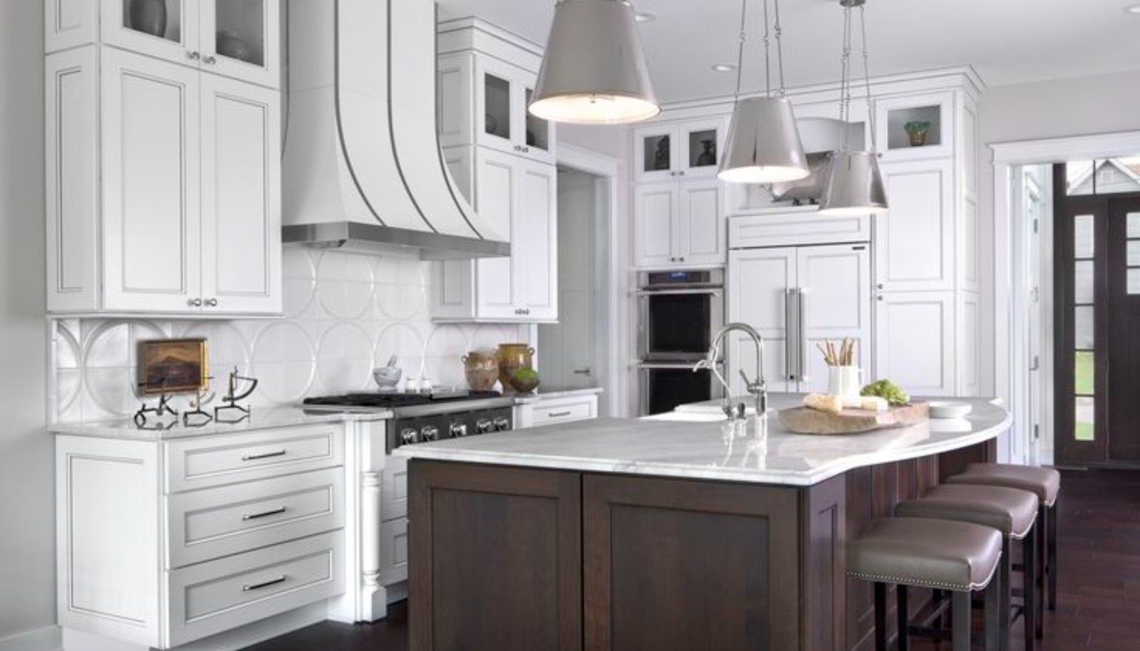 Kitchen Remodeling in Rosemount, MN by MDR Design-Build-Remodel