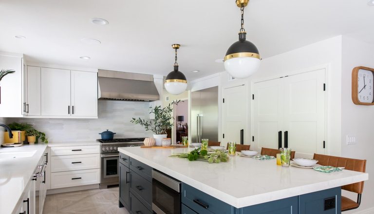 Kitchen Remodeling project by MDR