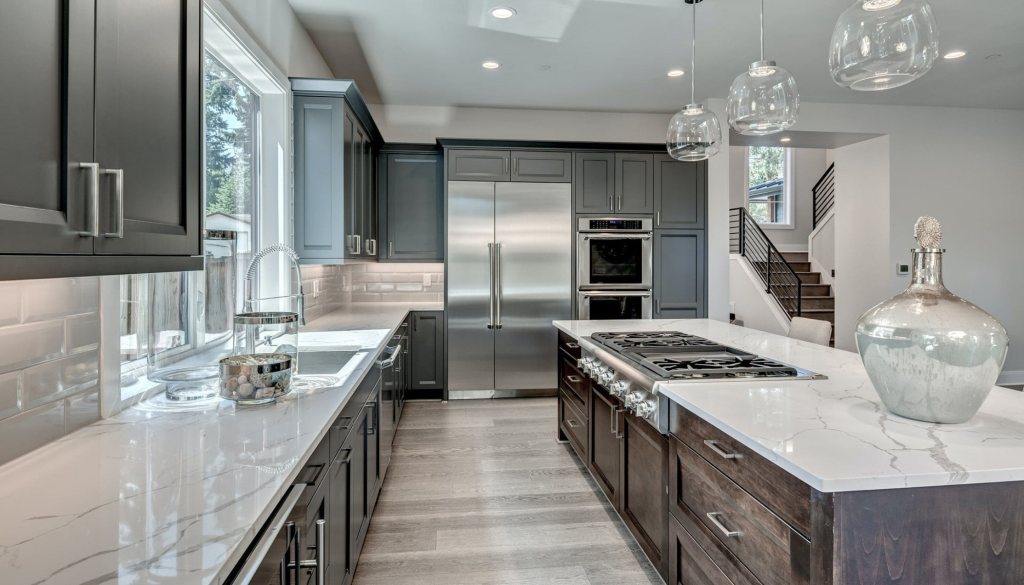 Design-build remodeling services by MDR Design-Build-Remodel, Farmington MN