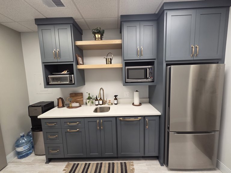 Kitchen Remodeling project by MDR