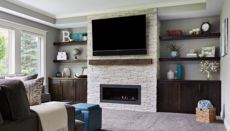 Whole Home remodel detail by MDR Design-Build-Remodel